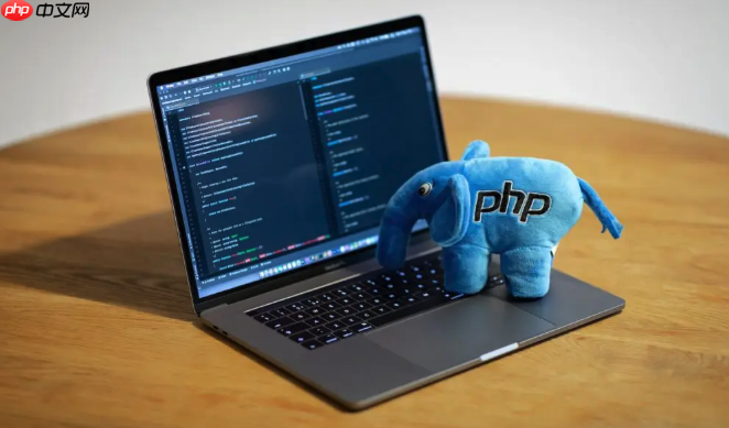 PHP怎么操作XML文件 PHP解析XML的4种常用方法