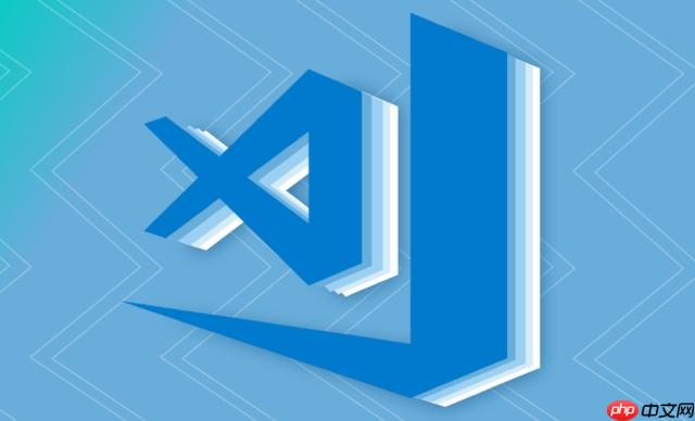 VSCode主题颜色不显示怎么修复？VSCode主题加载失败处理