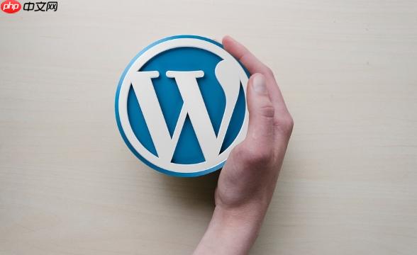 WordPress怎么添加作者简介？WordPress作者简介添加方法
