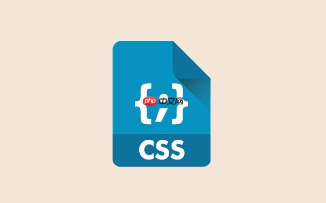 CSS如何实现粘性导航？CSS固定顶部菜单教程-小浪学习网