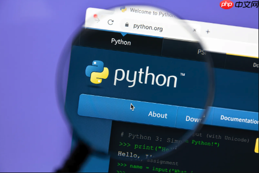 Python中怎样处理高精度计算？decimal模块使用场景