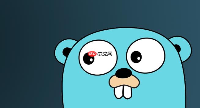 为什么Golang的Select语句适合多路并发控制 解析非阻塞IO模型