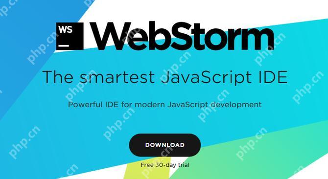 解决WebStorm启动缓慢的问题及优化策略-小浪学习网