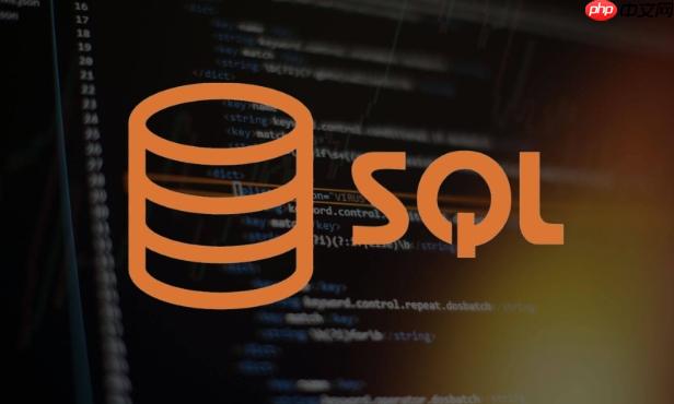 SQL中alter table怎么用 表结构修改的完整操作手册