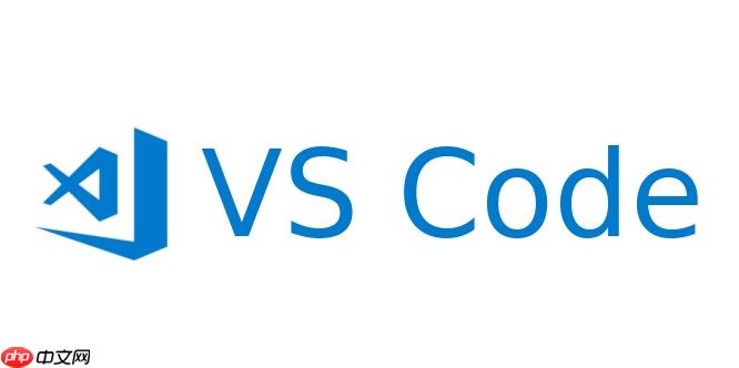 vscode怎么调整界面颜色_颜色主题自定义指南