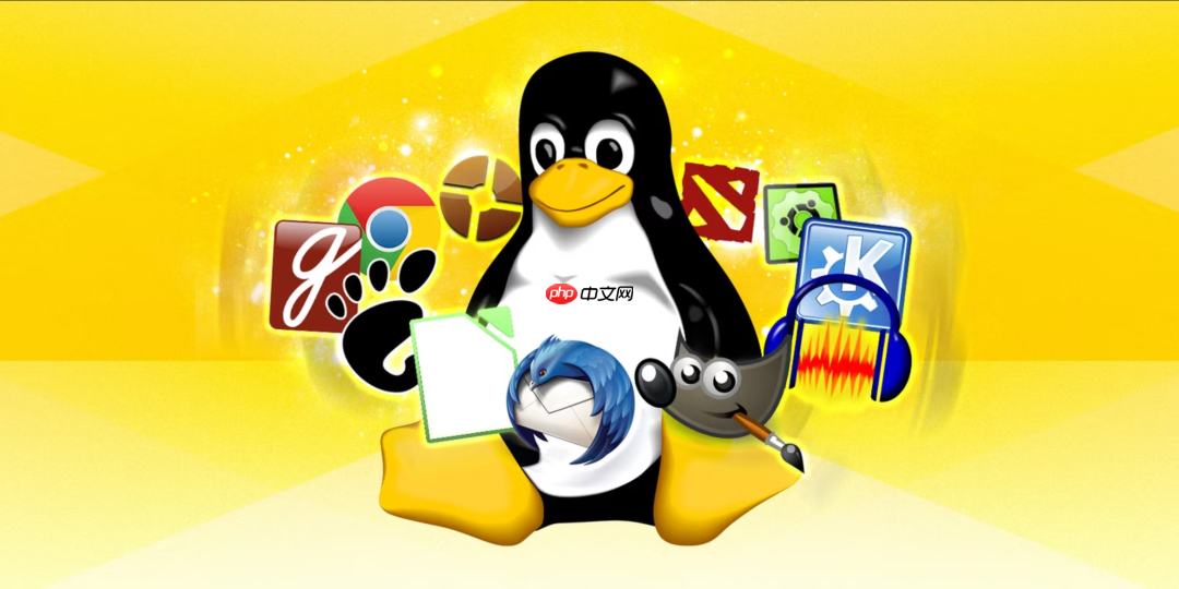 Linux为什么值得学习？