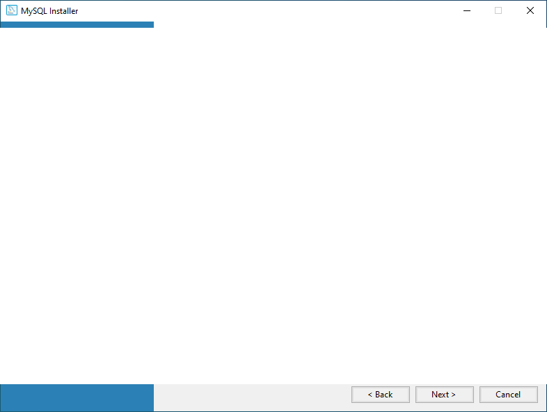 【条理清晰】在 Windows 上安装 MySQL