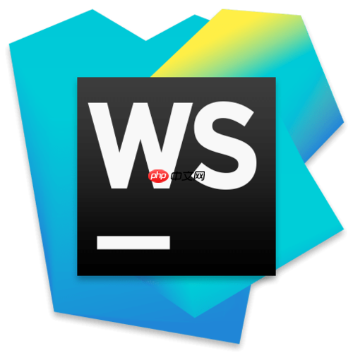 如何撤销 WebStorm 中的本地修改？-小浪学习网