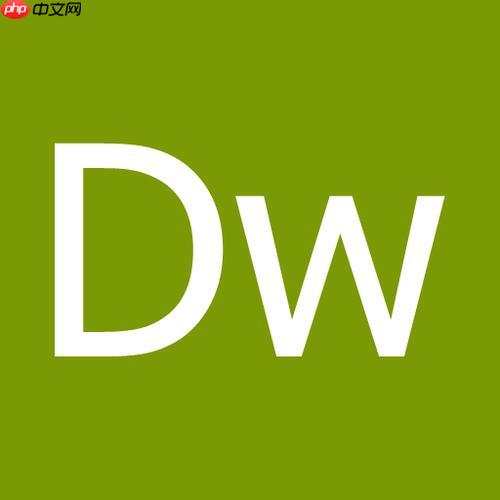 解决Dreamweaver中代码自动完成功能失灵的问题-小浪学习网