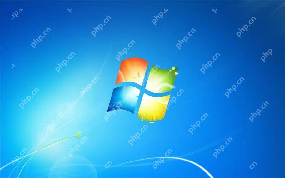 Windows启动时出现蓝屏错误代码0x0000007B怎么办-小浪学习网