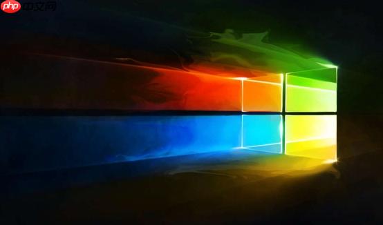 Win11屏幕亮度无法调节 Win11亮度调整失效的修复教程-小浪学习网