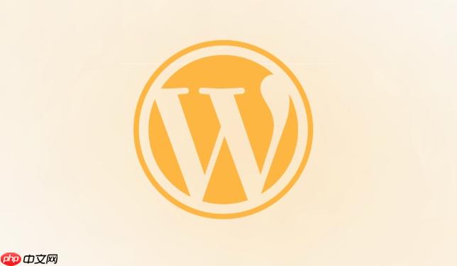 WordPress后台媒体库打不开怎么办-小浪学习网