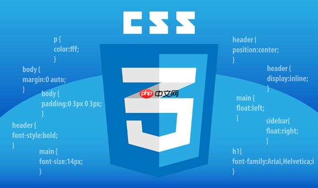 css如何添加旋转动画？css旋转动画制作方法