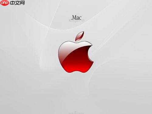 老款mac怎么升级系统-小浪学习网