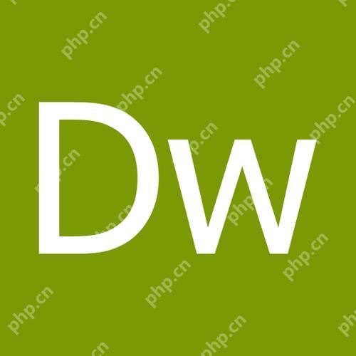 在Dreamweaver中插入水平线和换行符-小浪学习网