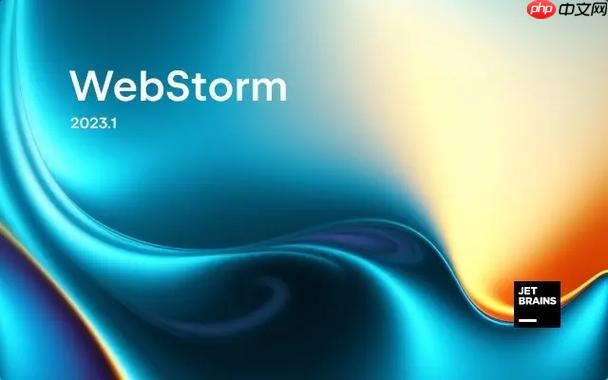 SVN 与 WebStorm 集成时提交失败的处理-小浪学习网