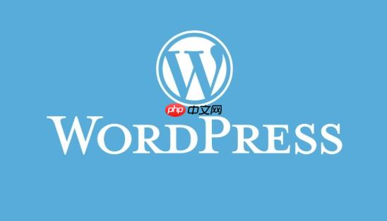 WordPress怎么添加作者简介？WordPress作者简介添加方法