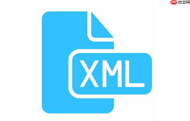 xml如何提取指定标签的内容 精准提取xml标签内容的3种常用方法-小浪学习网