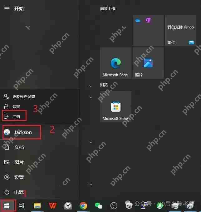 【Windows逗你玩】桌面图标神秘&amp;#x27;隐身&amp;#x27;？速解图标变白强迫症急救指南