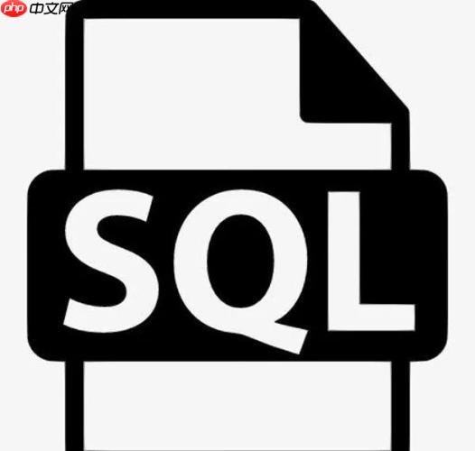 SQL如何导出查询结果 SQL查询结果导出方法详解-小浪学习网