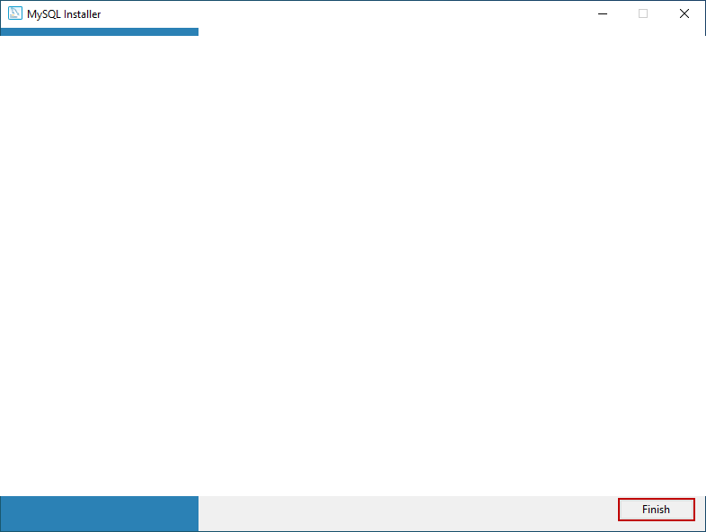 【条理清晰】在 Windows 上安装 MySQL