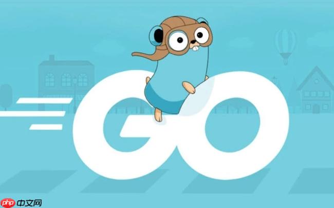 Golang如何实现微服务自动化部署 使用Kubernetes Operator开发实践