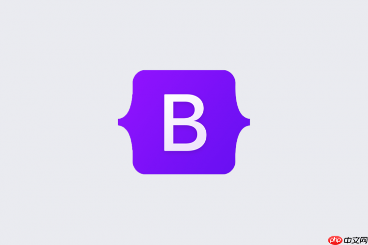 如何使用Bootstrap构建医疗类网站的响应式界面-小浪学习网