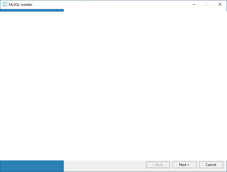 【条理清晰】在 Windows 上安装 MySQL