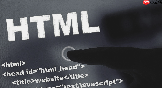 html中template怎么用 html中template模板标签解析-小浪学习网