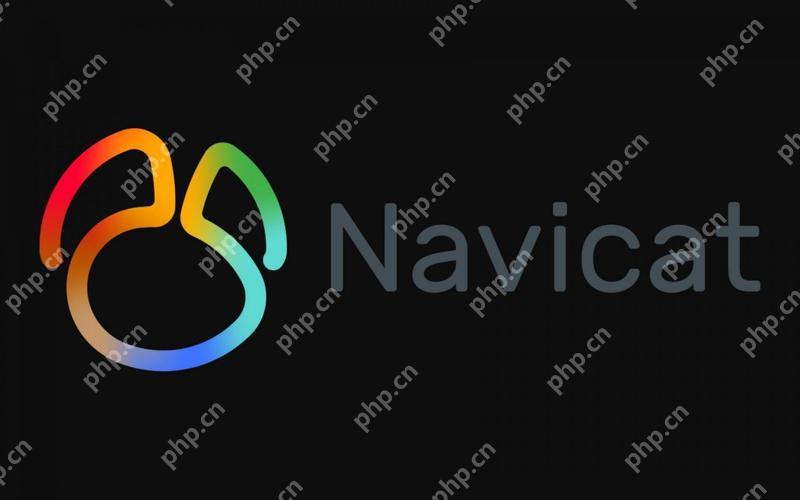Navicat中修改数据库和表的字符集和排序规则-小浪学习网
