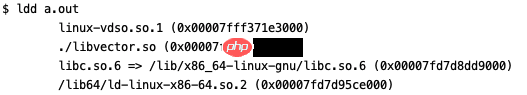 含大量图文解析及例程 | Linux下的ELF文件、链接、加载与库（中）
