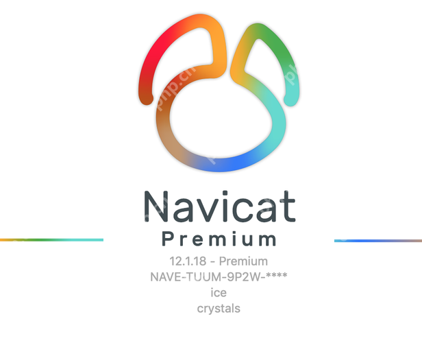 Navicat下载和使用的法律合规性说明-小浪学习网