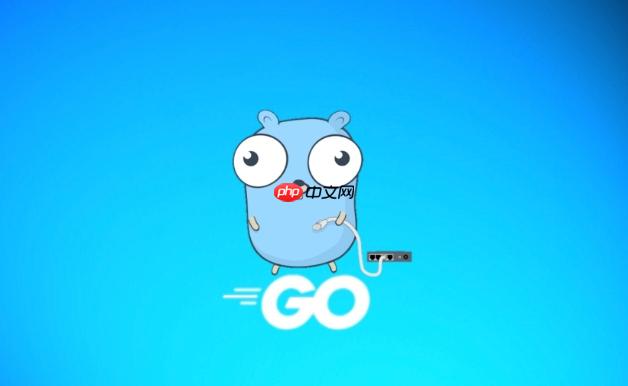 Golang如何管理项目依赖 Golang模块化开发教程-小浪学习网