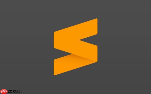 加入SublimeText开发者社区获取技术支持-小浪学习网