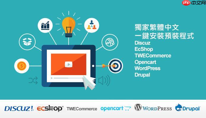 解决Ecshop数据库配置文件连接错误的方法-小浪学习网