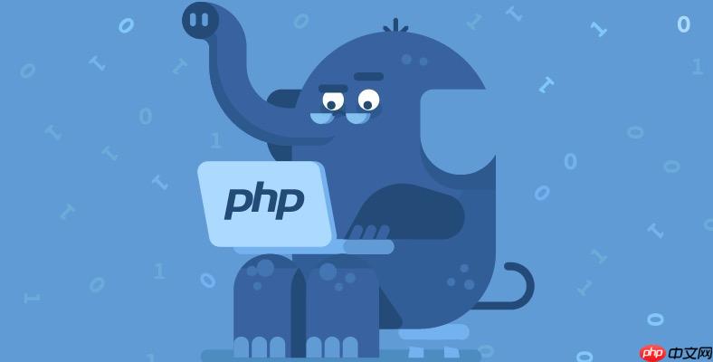 PHP中混合类型表示什么？-小浪学习网