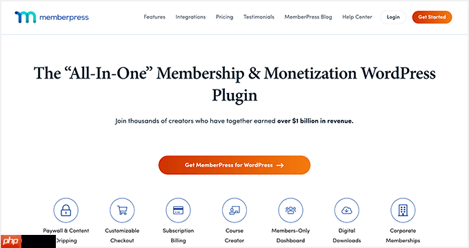 5 个最佳 WordPress 电子商务插件比较 – 2023