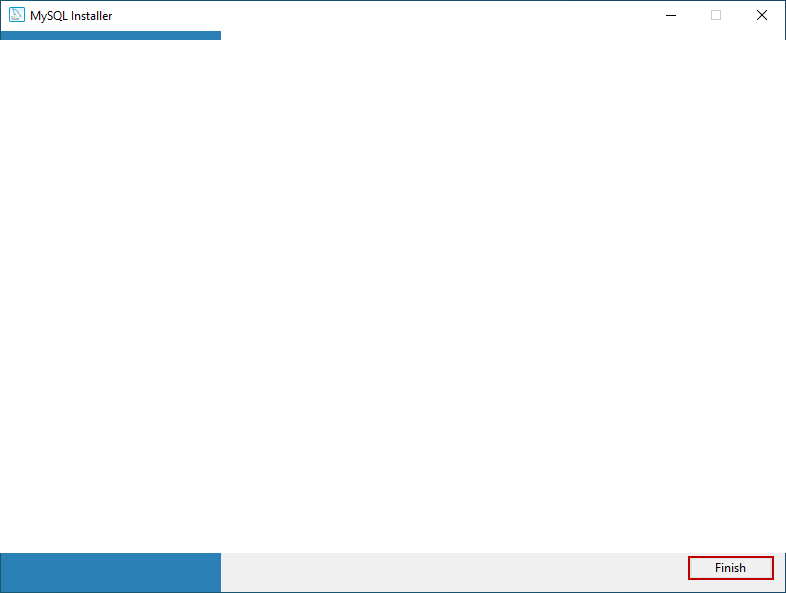【条理清晰】在 Windows 上安装 MySQL