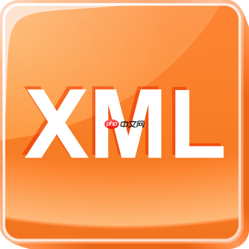 xml文件怎么合并成一个 快速合并多个xml文件的实用技巧-小浪学习网
