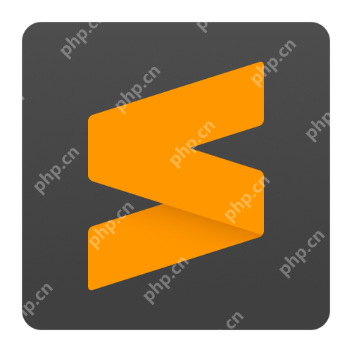 解决SublimeText界面卡顿和响应缓慢的问题-小浪学习网
