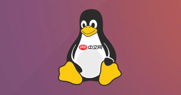Linux下如何查看系统运行时间 3种方法查看系统持续运行时长-小浪学习网
