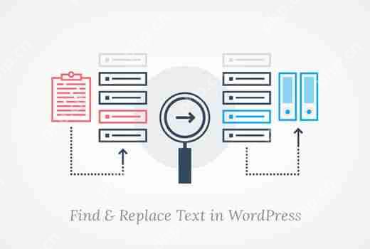如何轻松查找和替换 WordPress 数据库中的文本-小浪学习网