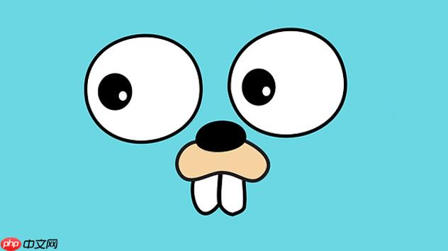 Golang如何优化协程调度开销 控制GOMAXPROCS与工作窃取策略-小浪学习网