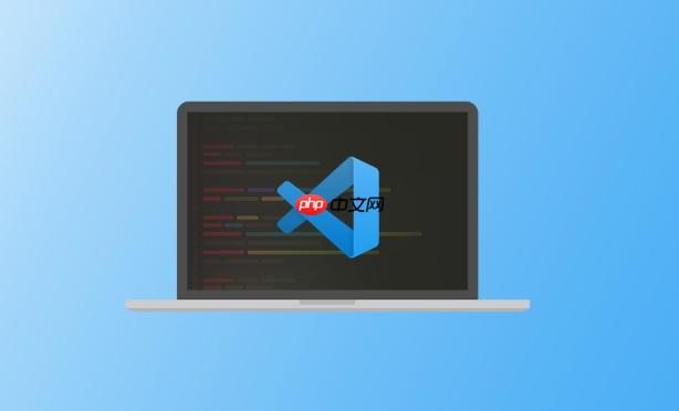 vscode如何切换语言 vscode语言设置的简单步骤-小浪学习网