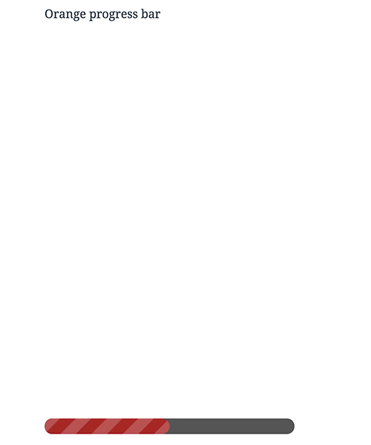 如何在 WordPress 帖子中添加进度栏