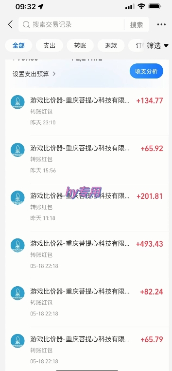 海外游戏暴力玩法，日入1k，实现全自动化搬砖【揭秘】-小浪学习网