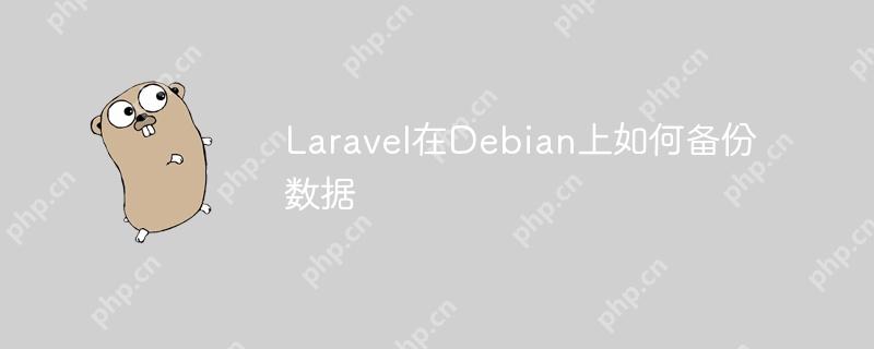 Laravel在Debian上如何备份数据-小浪学习网
