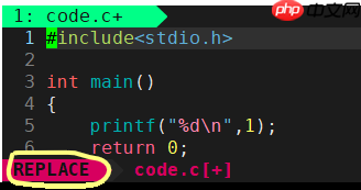 【Linux】一文讲清楚 “vim“ 的指令操作（唯有不断练习，才能熟练）-小浪学习网