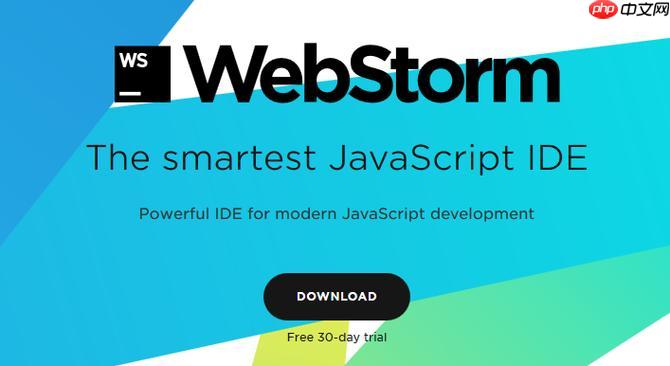 WebStorm 中代码折叠（Code Folding）的自定义规则-小浪学习网