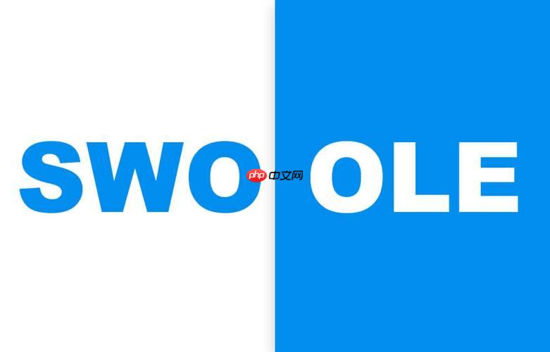 如何优化Swoole的内存使用？-小浪学习网